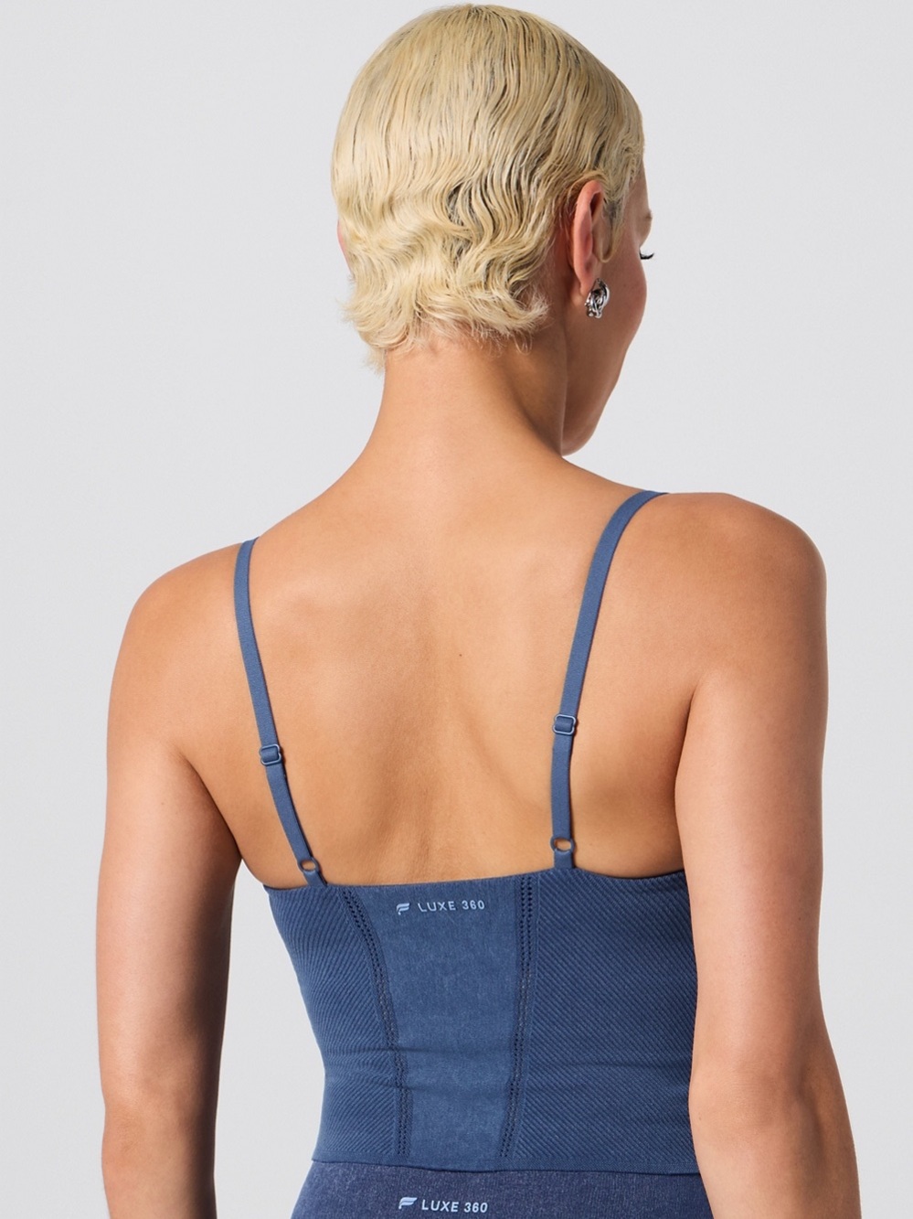 Fabletics Luxe 360 Tank - Picture 2 of 6